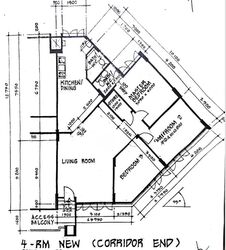 Blk 119 Potong Pasir Avenue 1 (Toa Payoh), HDB 4 Rooms #576996721